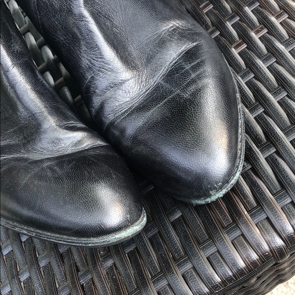 nike cole haan boots